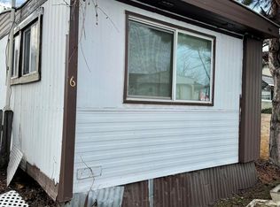 200 W 40th St TRAILER 6, Garden City, ID 83714