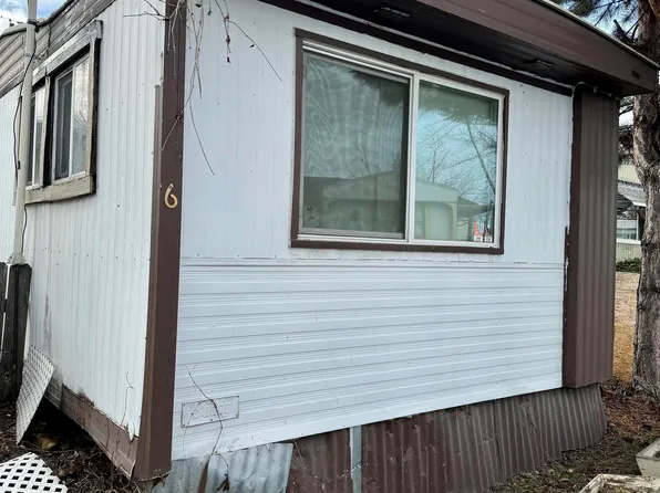 200 W 40th St Trailer 6, Garden City, ID 83714