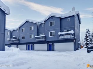 7274 Chugach Meadows Loop #13A, Anchorage, AK 99507