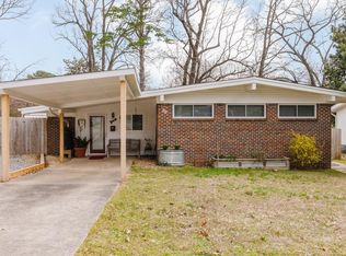 52 Glenmere Dr, Little Rock, AR 72204