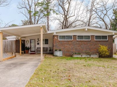52 Glenmere Dr, Little Rock, AR, 72204