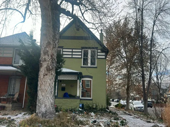 1602 E 25th Ave, Denver, CO 80205
