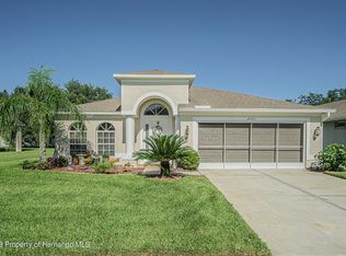 4521 Lisette Cir, Brooksville, FL 34604