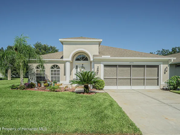 4521 Lisette Cir, Brooksville, FL 34604