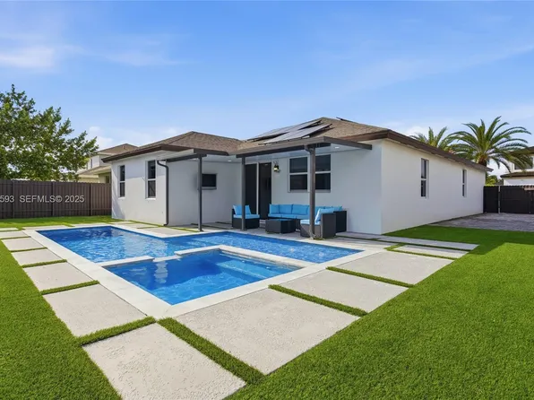 27641 SW 134th Ct, Homestead, FL 33032