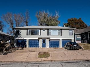 3406 E Waterman St, Wichita, KS 67218