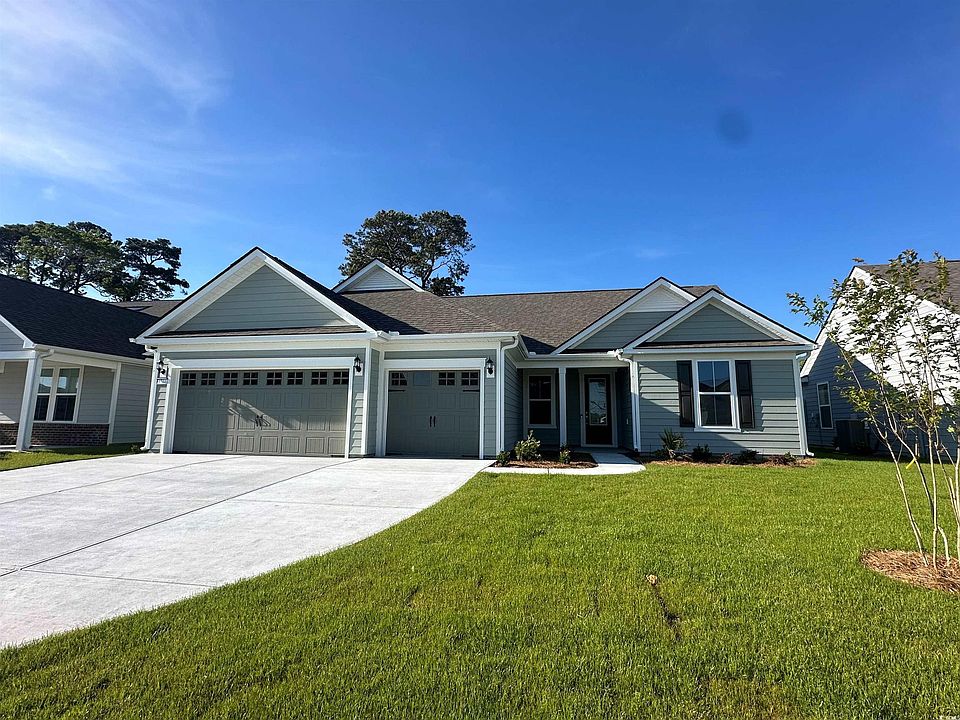 2nd image of 1744 Littleleaf Loop Phase 1 Lot 109