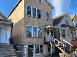 9630 S Avenue M, Chicago, IL 60617