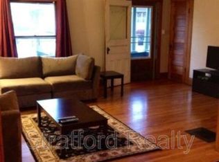 508-10 Tennyson Ave #1, Syracuse, NY 13204
