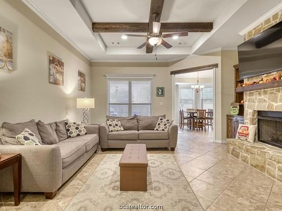 5th image of 4004 Sunny Meadow Brook Ct