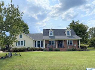 3730 Cedar Dr, Southside, AL 35907