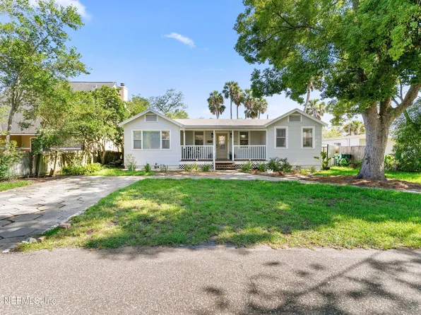 1166 3rd Ave N, Jacksonville Beach, FL 32250
