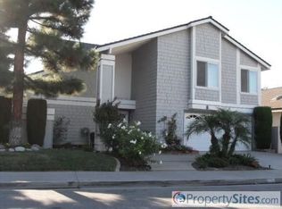 8 Deer Spg, Irvine, CA 92604