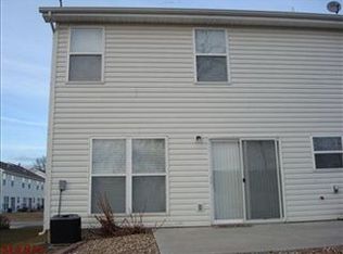 116 Homeshire Dr, Wentzville, MO 63385