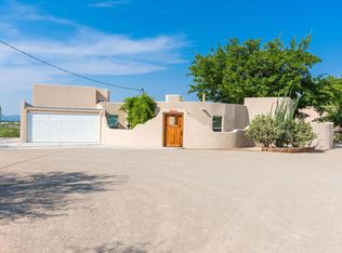 6150 Justin Ln, Las Cruces, NM 88007