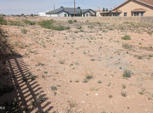 11333 Lindenwood Ave, El Paso, TX 79936