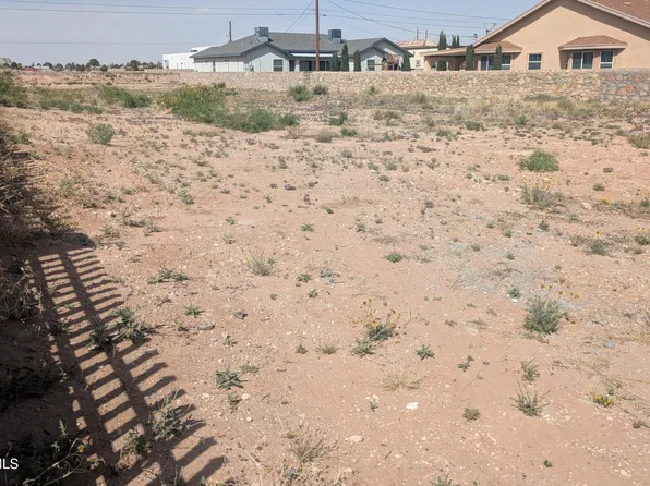 11333 Lindenwood Ave, El Paso, TX 79936