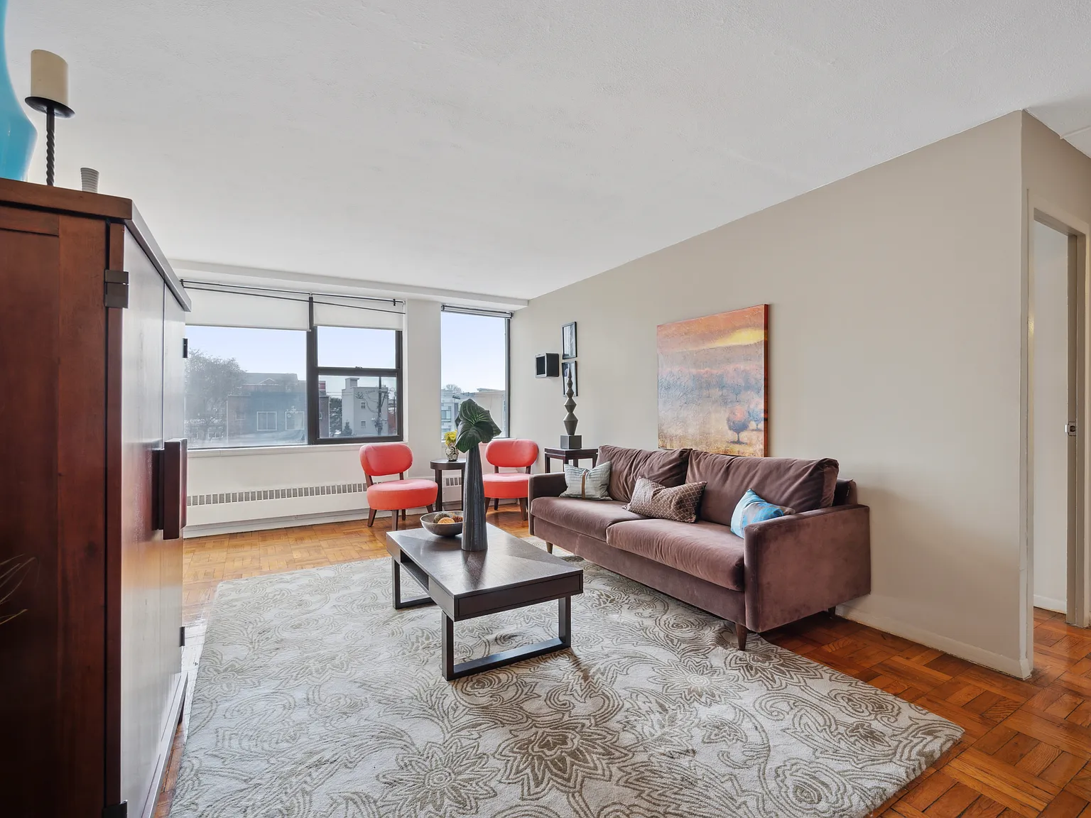 2 bed, 770 sqft, $1,250 — Photo 2