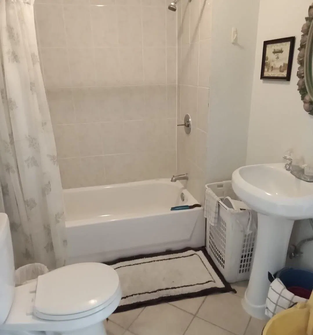 2 bed, 1.0 bath, 800 sqft, $875 — Photo 2