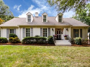 2000 Manor Mill Rd, Charlotte, NC 28226