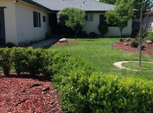 228 E Walnut Ave, Coalinga, CA 93210