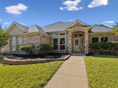 7321 Cottonwood Ct, North Richland Hills, TX, 76182