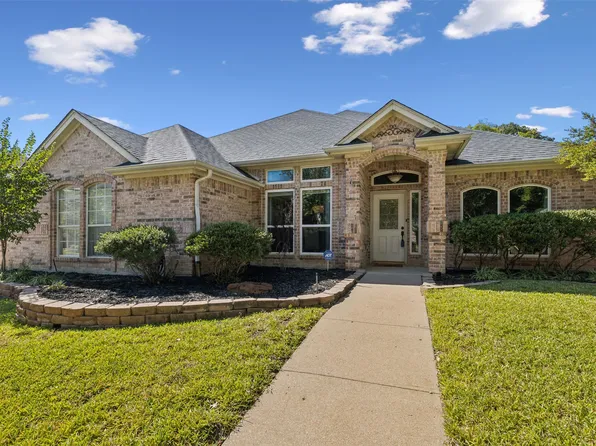 7321 Cottonwood Ct, North Richland Hills, TX 76182