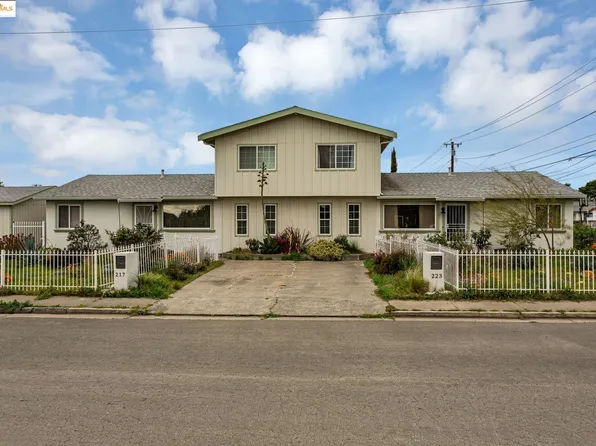 223 Mendocino St, Vallejo, CA 94590