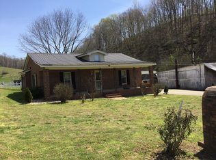 3054 & 3056 Knob Creek Rd, Columbia, TN 38401