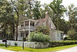 Home for Sale in Richmond Hill, Georgia $1,175,000