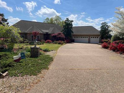 60 Sanchez Way, Hot Springs Village, AR, 71909