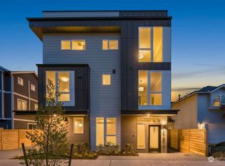 2419 A Northwest St #60, Seattle, WA 98107