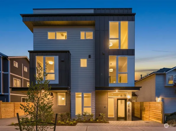 2419 B NW 60th Street, Seattle, WA 98107