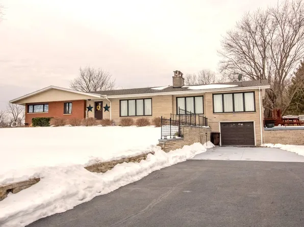 3395 S Us Highway 35, Knox, IN 46534