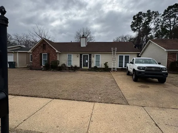 3381 Kenie Ave, Memphis, TN 38118