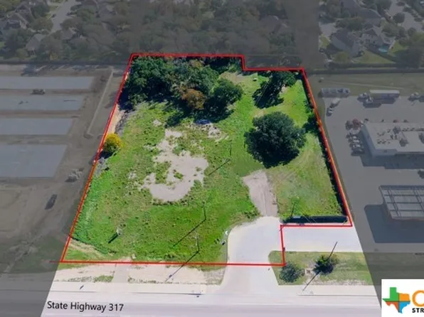 6521 Highway 317, Temple, TX 76502