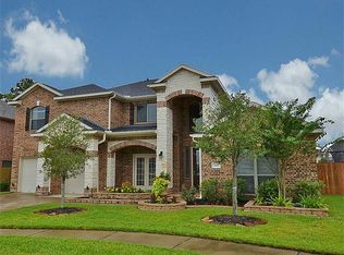 4506 Sorrell Glen Ct, Spring, TX 77388