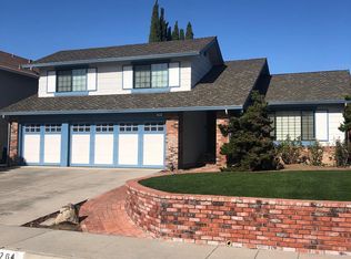 764 Salt Lake Dr, San Jose, CA 95133