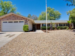 16232 Spangler Peak Rd, Ramona, CA 92065