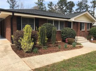 3524 Westbrook Dr SE, Smyrna, GA 30082