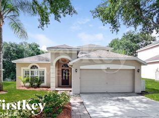 809 Crest Top Trl, Valrico, FL 33594