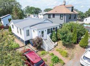 44 Woodland Rd, Revere, MA 02151