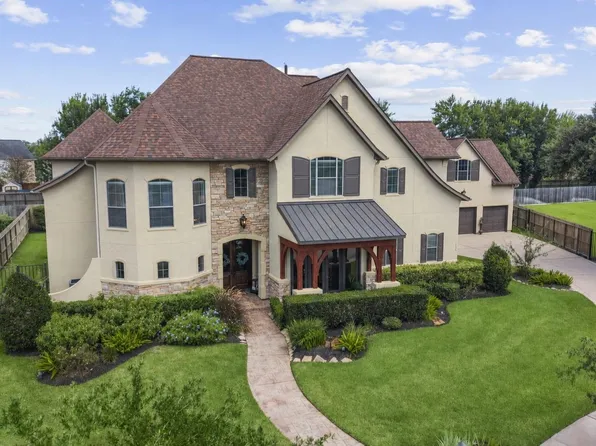 3334 Prestwick Sq, Missouri City, TX 77459
