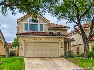 1355 Pinnacle Fls, San Antonio, TX 78260