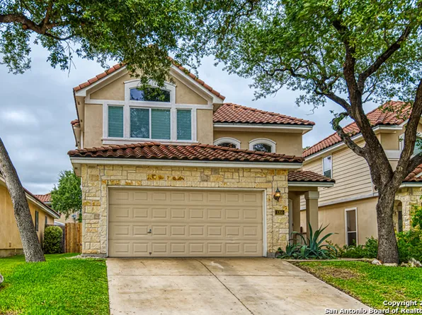 1355 Pinnacle Falls, San Antonio, TX 78260