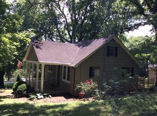 6101 Walnut Valley Dr, Knoxville, TN 37919