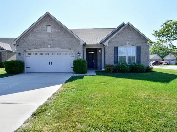 6135 Arctic Cir, Indianapolis, IN 46237