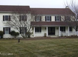 10 Hunt Valley View Ter, Phoenix, MD 21131