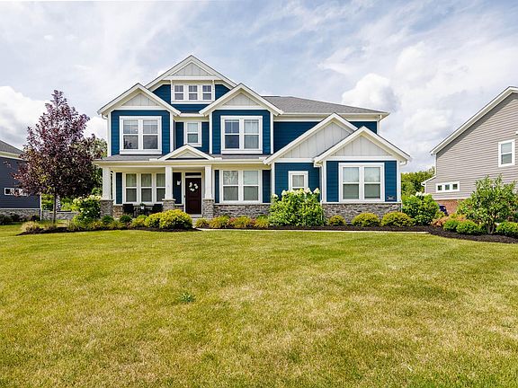 2nd image of 3603 Switchgrass Ct