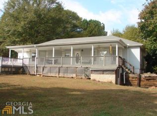 724 Rowe Rd, Monroe, GA 30655